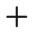 plus icon