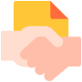 계약 icon image