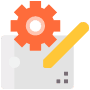 제작 icon image