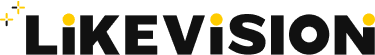 LIKEVISION logo image